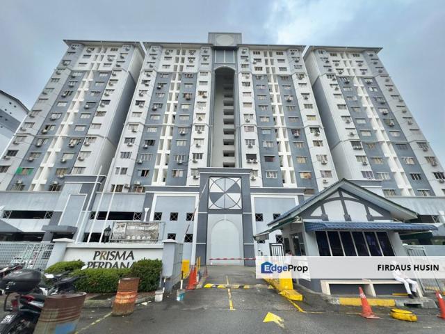 Condominium for sale in Country Heights Damansara, Kuala Lumpur