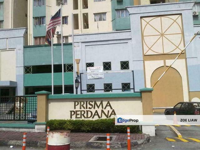Condominium for sale in Country Heights Damansara, Kuala Lumpur