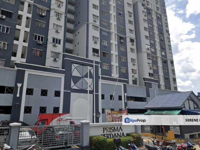 Condominium for rent in Country Heights Damansara, Kuala Lumpur