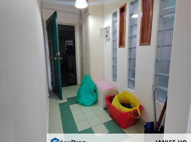 Condominium for rent in Country Heights Damansara, Kuala Lumpur