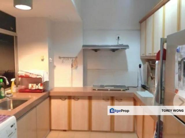 Condominium for sale in Country Heights Damansara, Kuala Lumpur