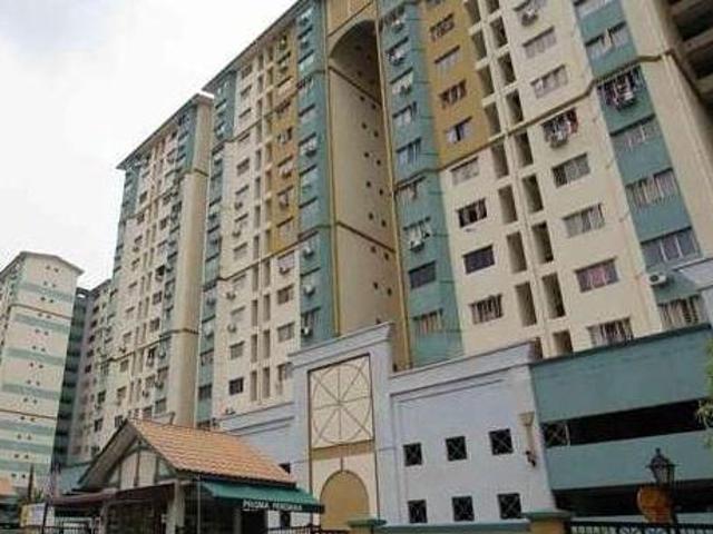 Condominium for sale in Cheras