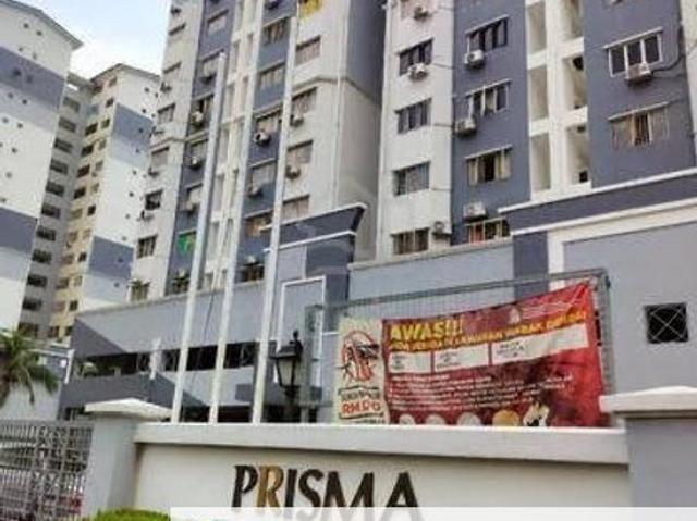 Condominium for sale in Country Heights Damansara, Kuala Lumpur