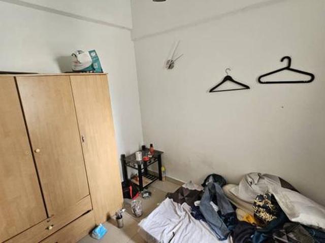 Condominium for sale in Cheras, Kuala Lumpur