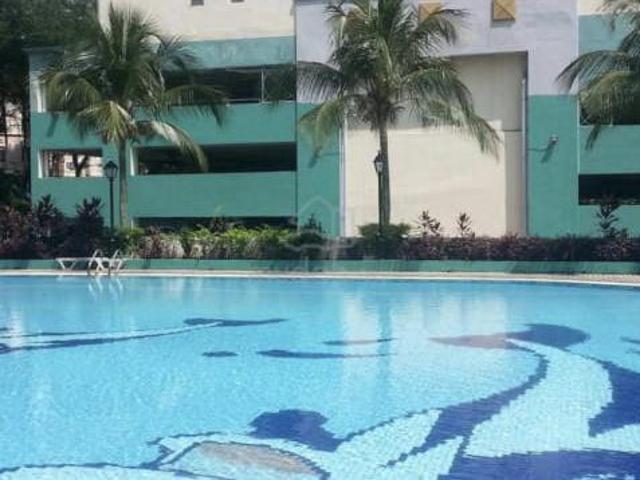 Condominium for sale in Cheras