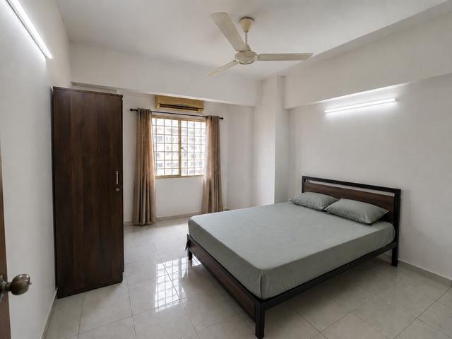 Condominium for rent in Cheras, Kuala Lumpur