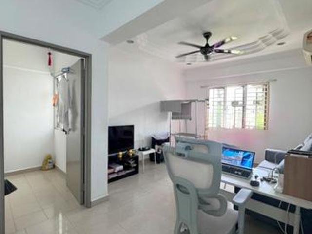 Condominium for sale in Cheras, Kuala Lumpur