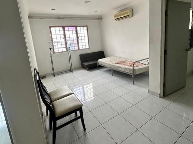 Condominium for sale in Cheras, Kuala Lumpur