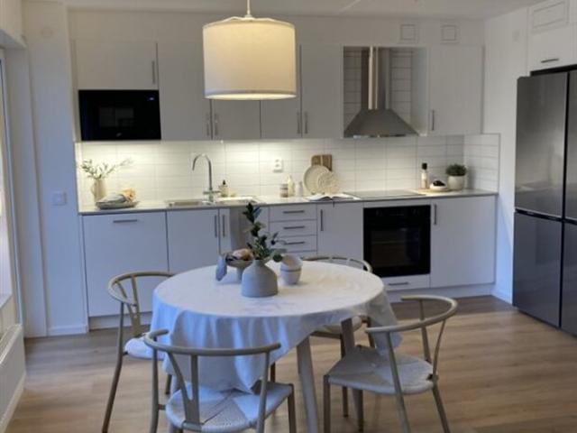 Lägenhet hyra i Sandviken, Gävleborg