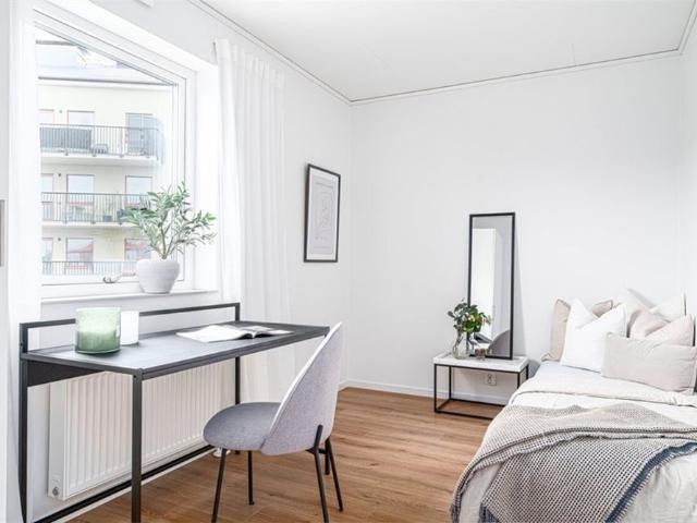Lägenhet hyra i Älmhult, Kronoberg