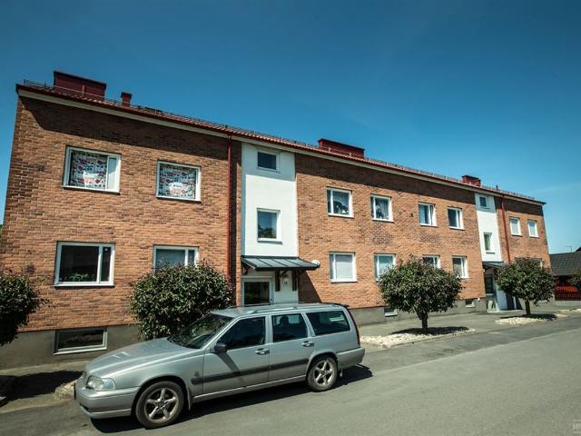 Lägenhet hyra i Hallsberg, Örebro