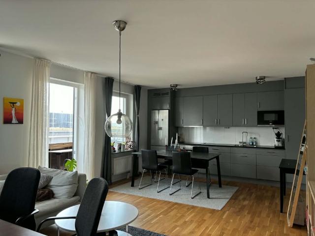 Lägenhet hyra i Lidingö, Stockholm