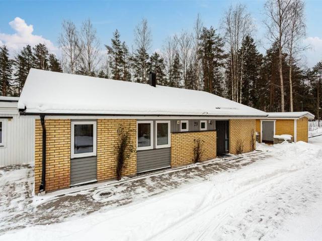 Villa till salu i Lindesberg, Örebro