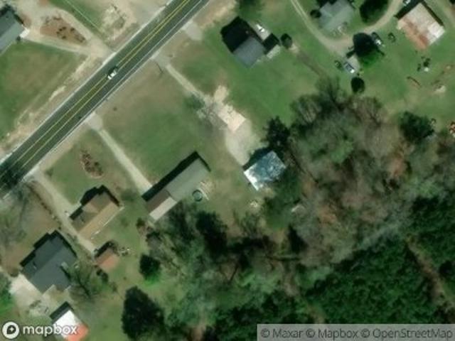 House for sale in Williamston, North Carolina