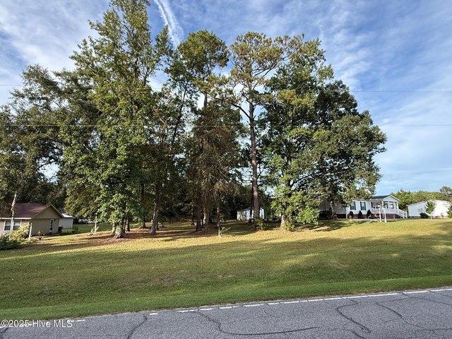 Land for sale in Whiteville, Columbus County