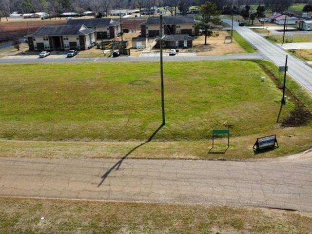 Land for sale in Cottonport, Louisiana