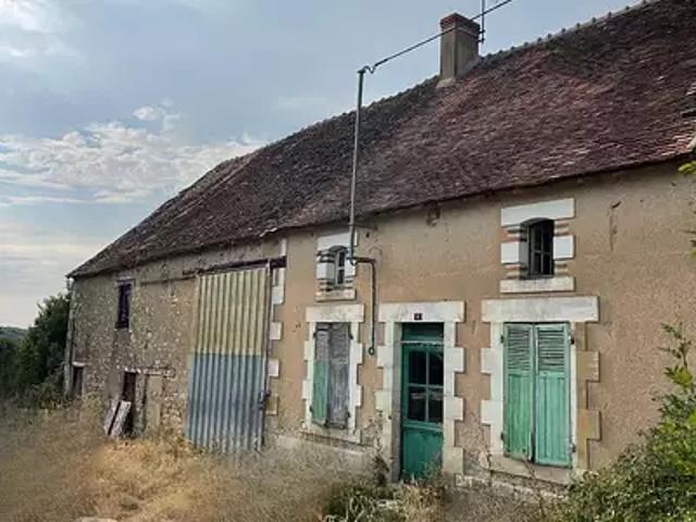 Maison vente à Le Blanc, Prissac