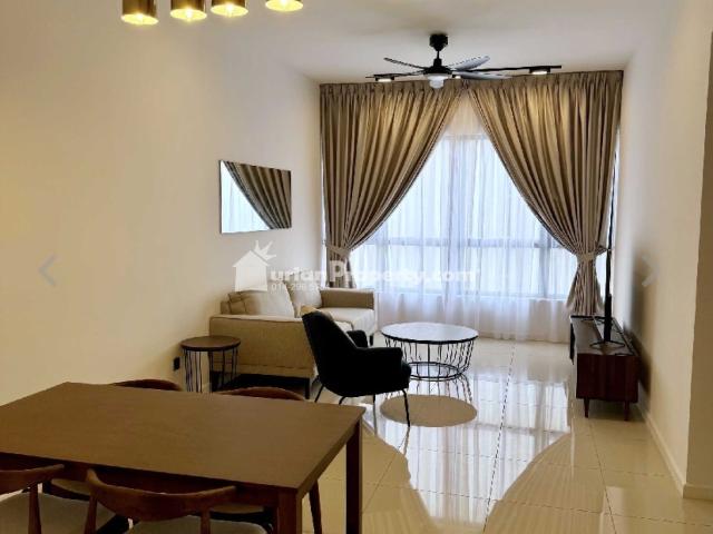 Apartment for rent in Kuching