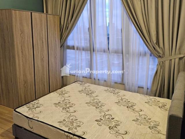 Apartment for rent in Kuching