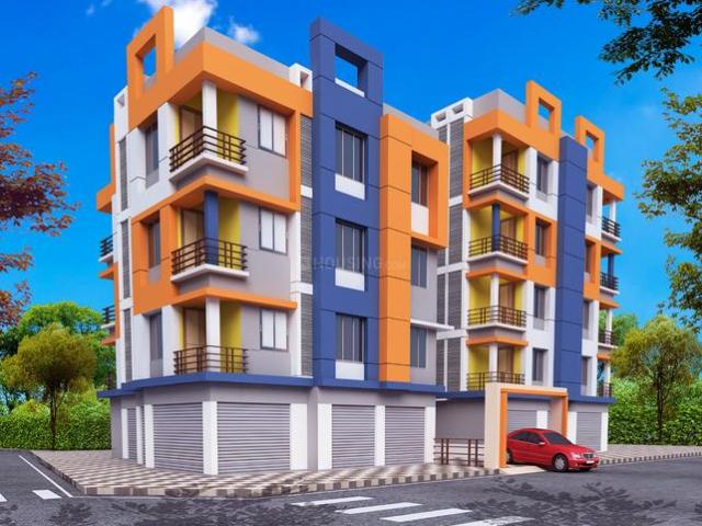 Flat for sale in Calcutta, West Bengal