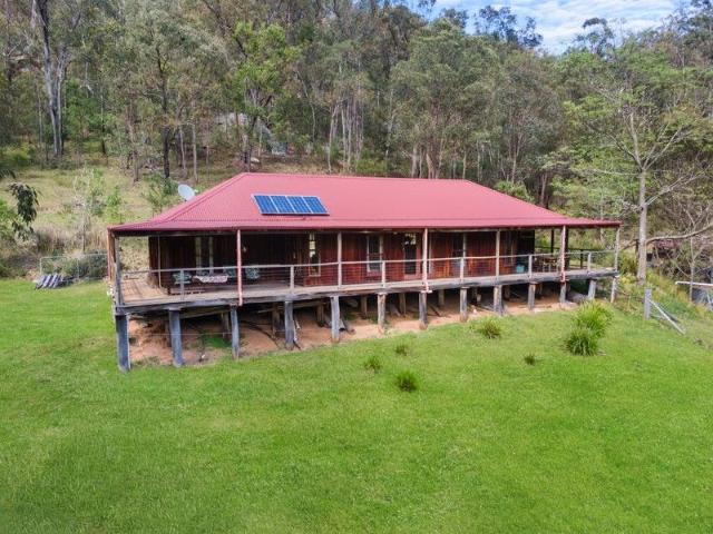 House for sale in Putty, New South Wales
