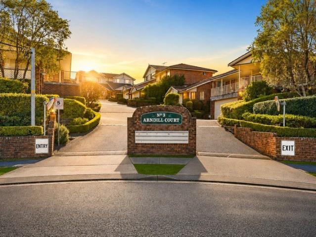 Townhouse for sale in Sydney, New South Wales