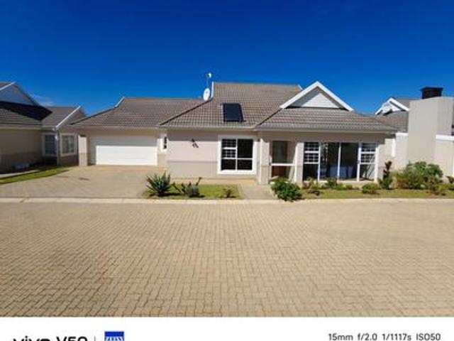 Townhouse for sale in Groot Brak Rivier, Western Cape