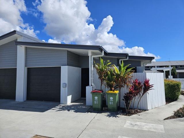 Villa for sale in Toombul, Queensland