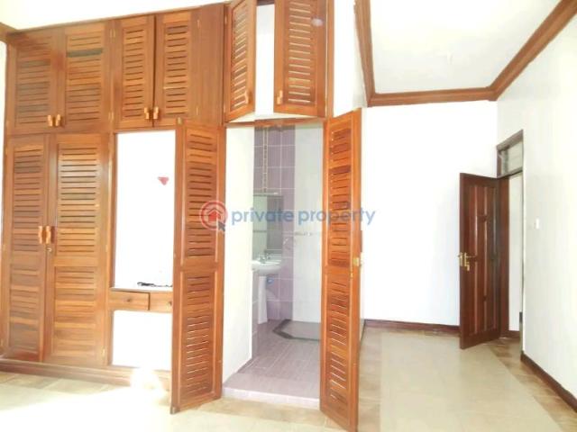 Apartment for rent in Nyali, Mombasa