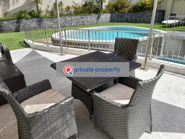 Apartment for rent in Nyali, Mombasa