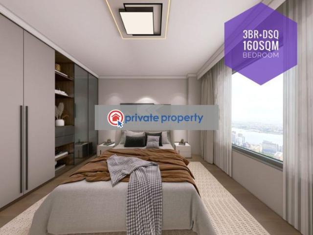 Apartment for sale in Kileleshwa, Kiambu