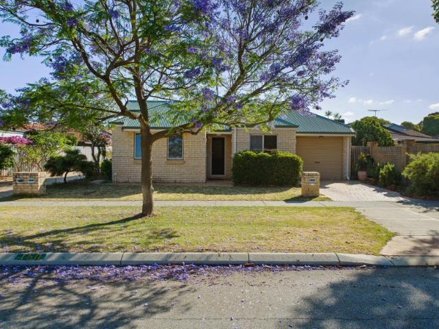 Villa for rent in Western Australia