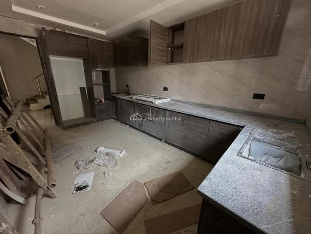 Duplex for sale in Abuja, Sokoto