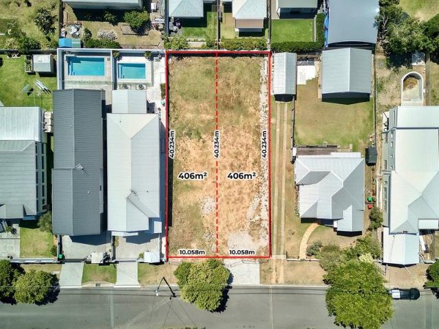 Land for sale in Toombul, Queensland