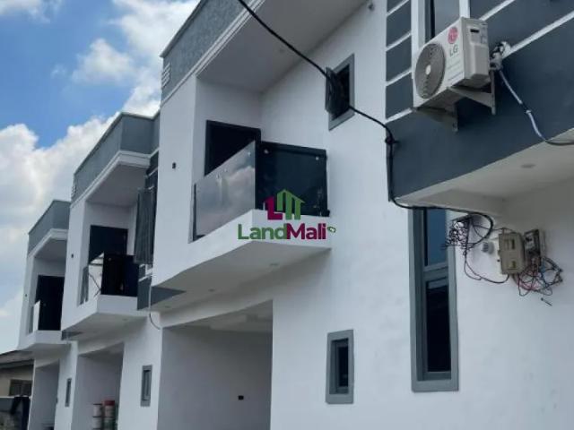 Property for sale in Eti Osa, Abuja