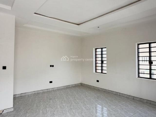 Duplex for sale in Abuja, Sokoto