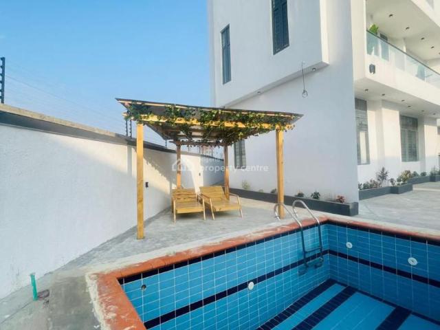 Property for sale in Eti Osa, Lagos