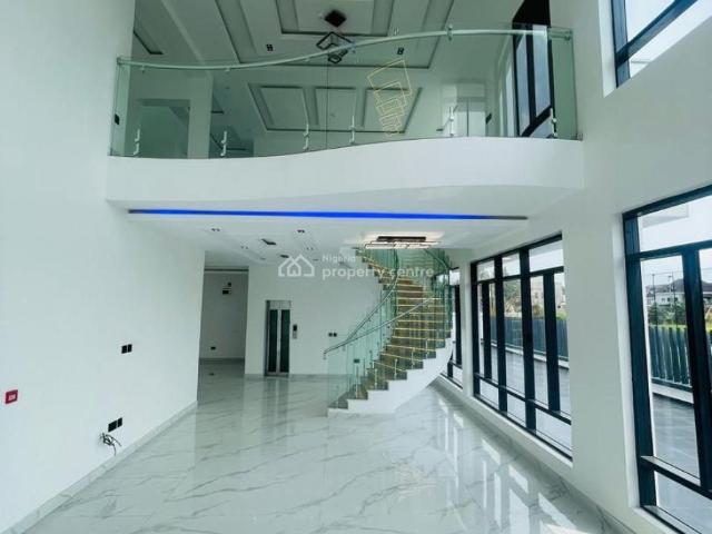 Property for sale in Eti Osa, Lagos