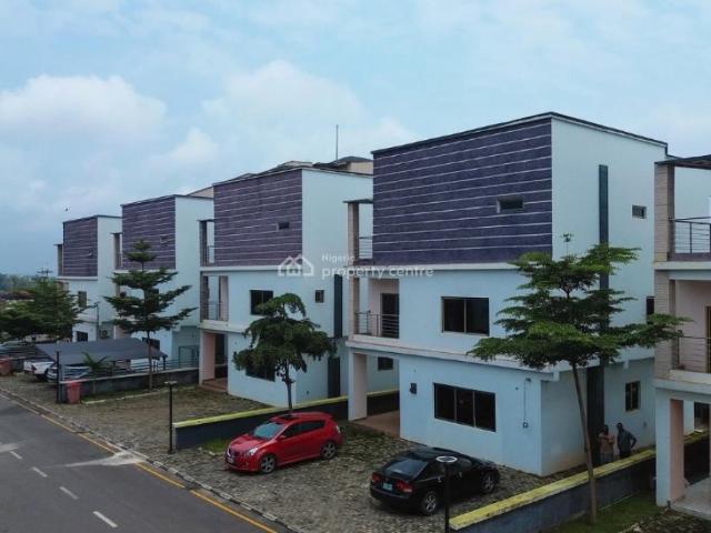 Detached duplex for sale in Abuja, Sokoto