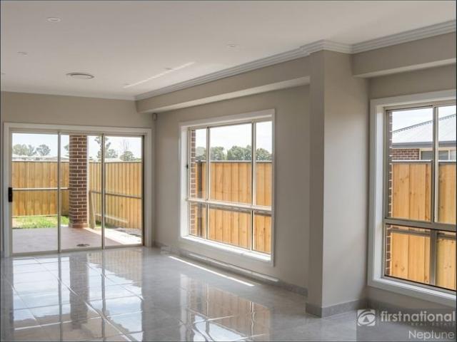 House for rent in The Ponds, Sydney