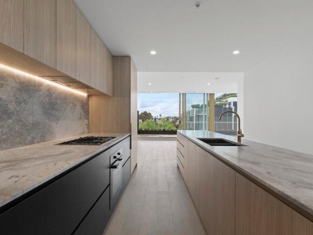 Apartment for rent in South Yarra, Melbourne