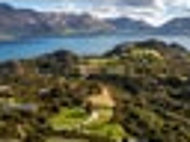 Land for sale in Otakou