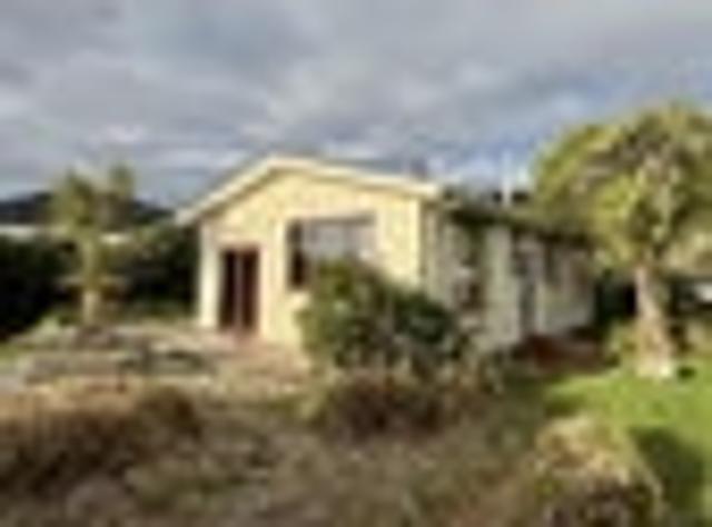 House for sale in Hector, West Coast