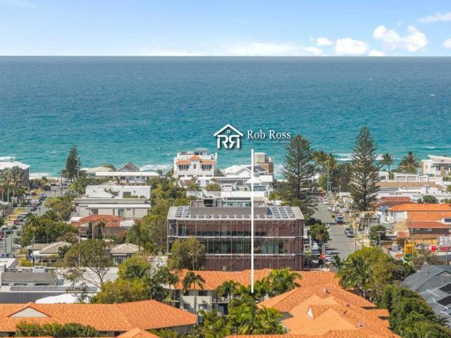 Apartment for sale in Mermaid Beach, Gold Coast City