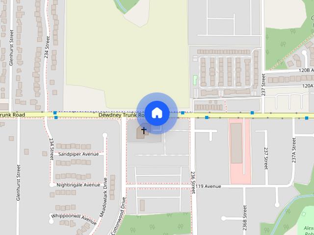 Apartment for rent in Maple Ridge, British Columbia