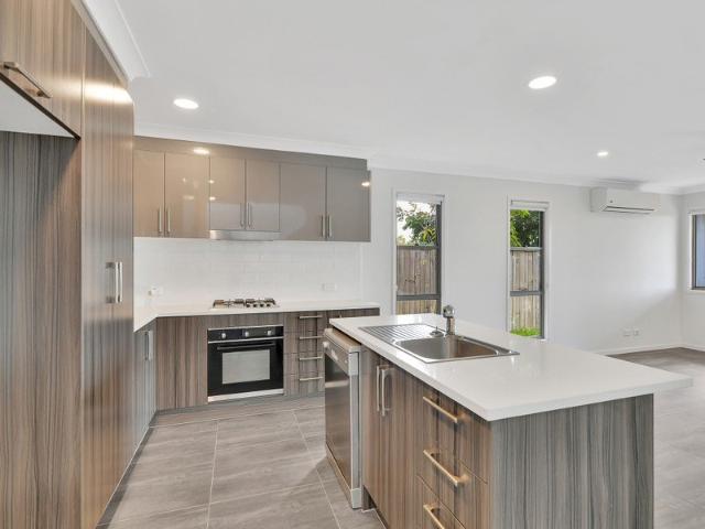 Townhouse for sale in Toombul, Queensland