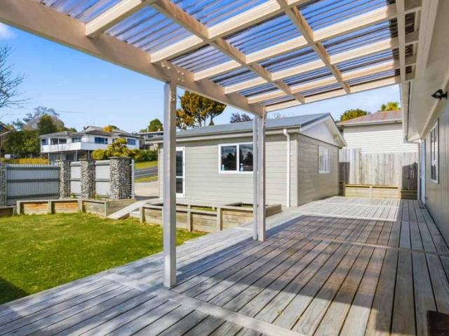 House for rent in Rangatira Park, Taupō
