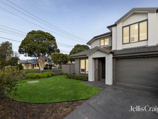 Townhouse for sale in Camerons Creek, Victoria