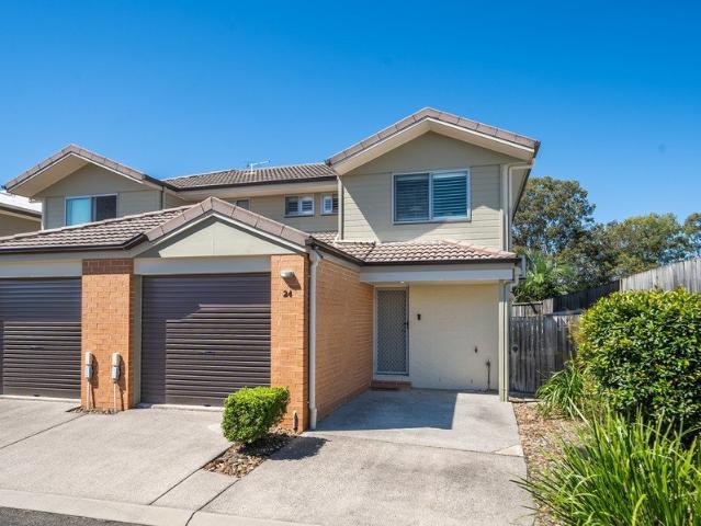 Townhouse for sale in Methul, Queensland