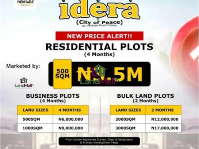 Property for sale in Eti Osa, Abuja